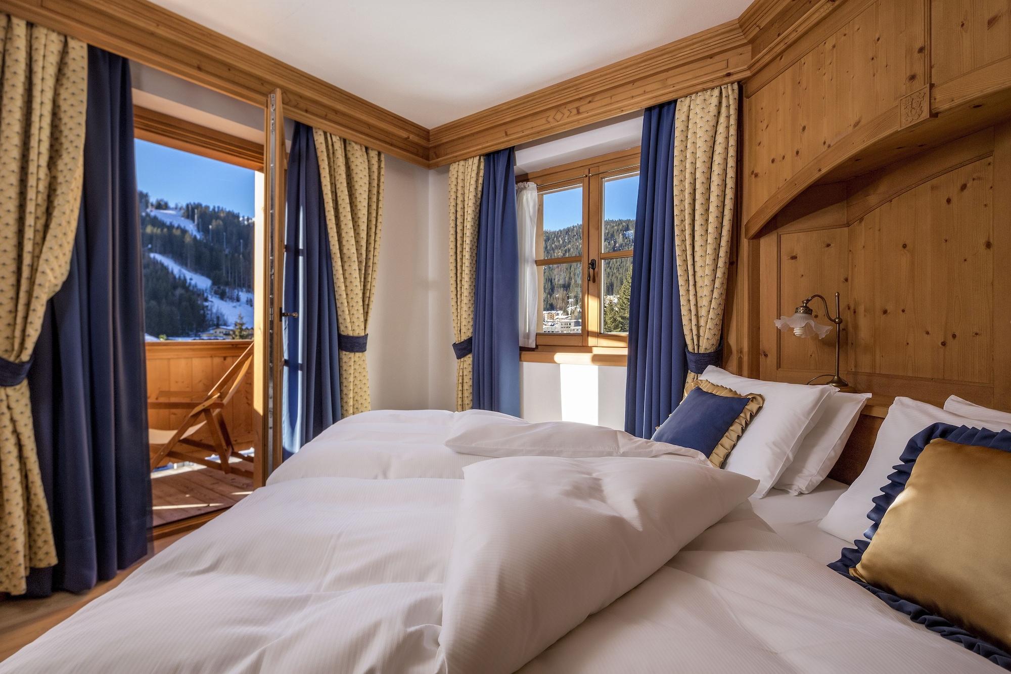 Hotel Chalet Del Sogno Madonna Exterior foto